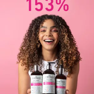 Curlsmith Full Body Weightless Cleanser