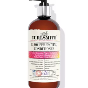 Curlsmith Glow Perfecting Conditioner