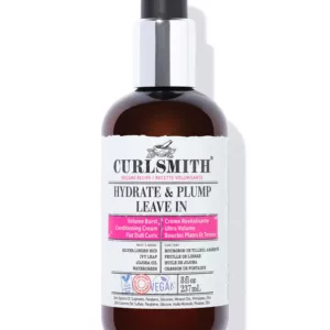 Curlsmith Hydrate & Plump Leave-In