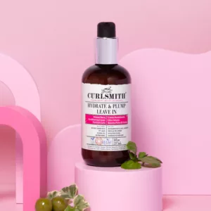 Curlsmith Hydrate & Plump Leave-In