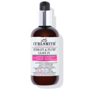 Curlsmith Hydrate & Plump Leave-In