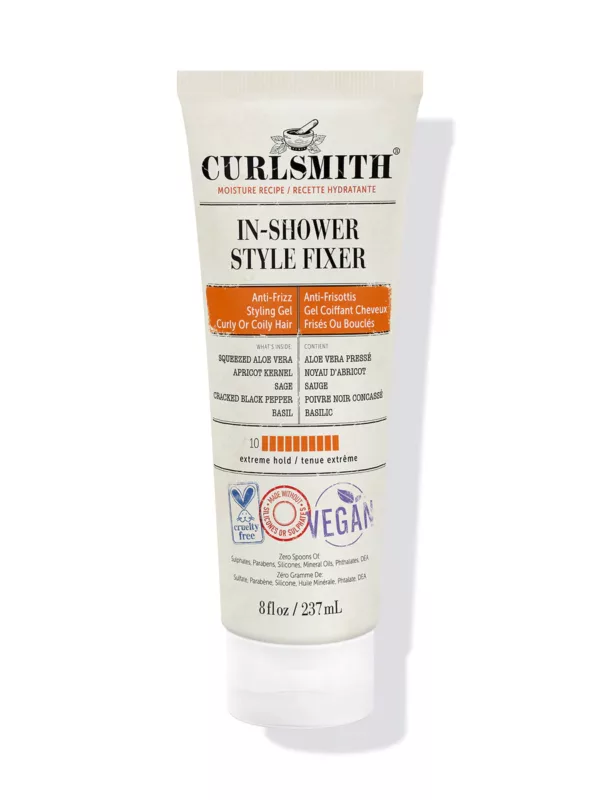 Curlsmith In-Shower Style Fixer