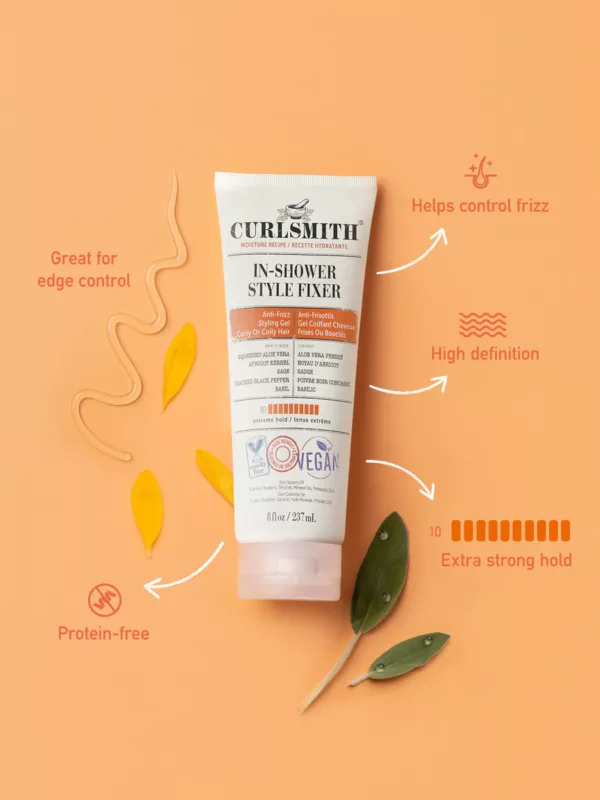 Curlsmith In-Shower Style Fixer