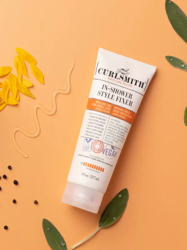 Curlsmith In-Shower Style Fixer