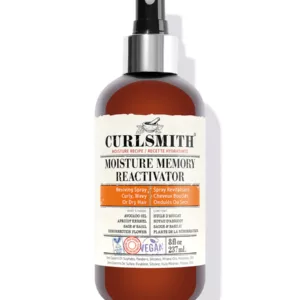 Curlsmith Moisture Memory Reactivator