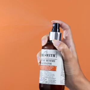Curlsmith Moisture Memory Reactivator