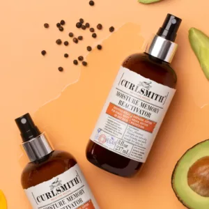 Curlsmith Moisture Memory Reactivator