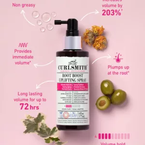 Curlsmith Root Boost Uplifting Spray