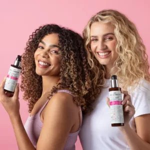 Curlsmith Root Boost Uplifting Spray