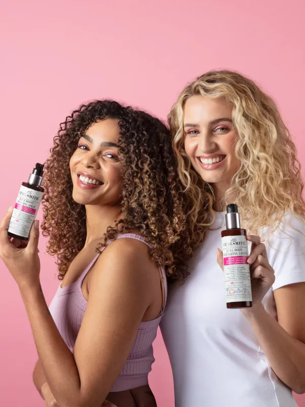 Curlsmith Root Boost Uplifting Spray