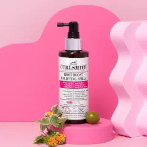 Curlsmith Root Boost Uplifting Spray