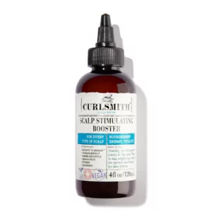 Curlsmith Scalp Stimulating Booster