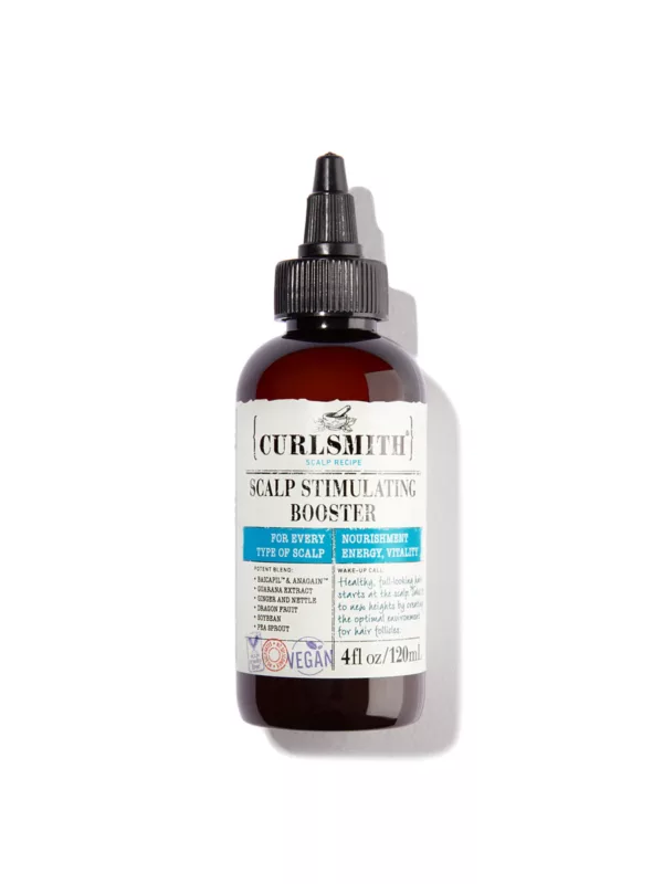 Curlsmith Scalp Stimulating Booster