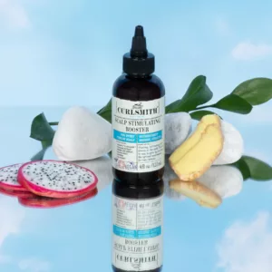 Curlsmith Scalp Stimulating Booster