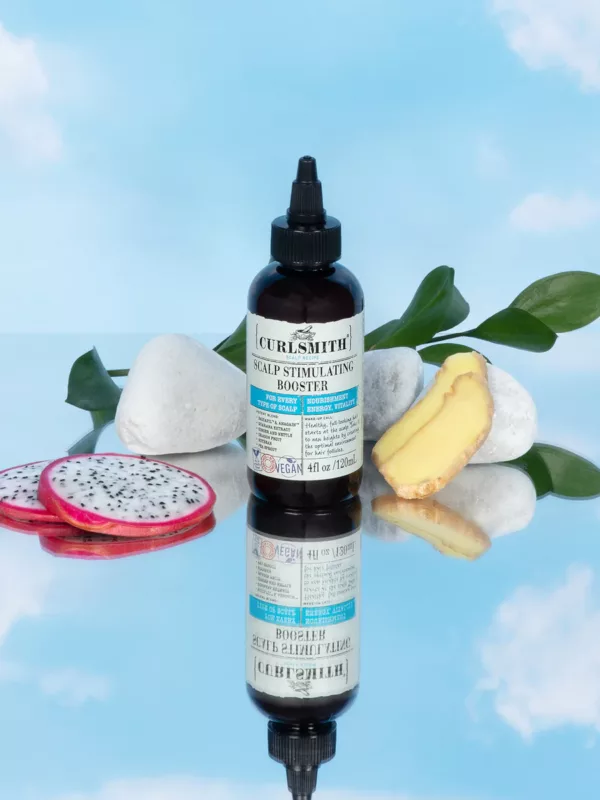 Curlsmith Scalp Stimulating Booster