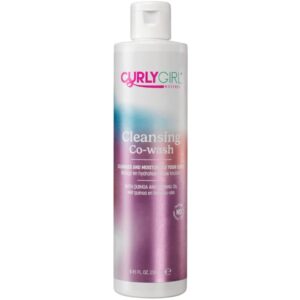 Curly Girl Movement Cleansing Co-Wash