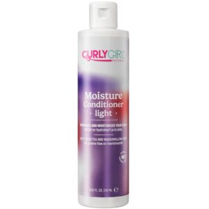 Curly Girl Movement Conditioner (Light)