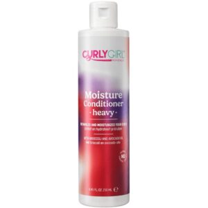 Curly Girl Movement Conditioner (Heavy)