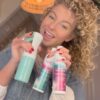 Curly Girl Movement