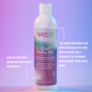 Curly Girl Movement