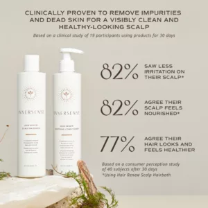 Innersense Hair Renew Soothing Conditioner