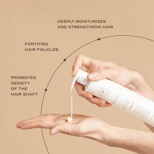 Innersense Hair Renew Soothing Conditioner