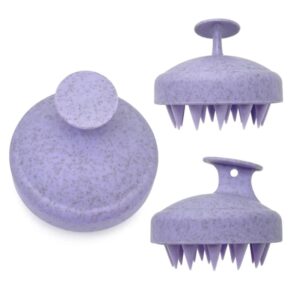LuxeScalp Scalp Massage Brush