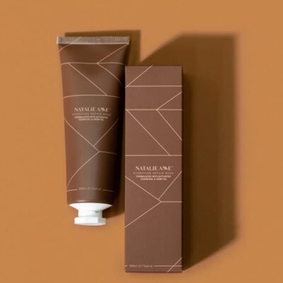 Natalie Anne Hydrating Repair Mask
