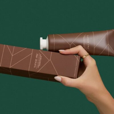 Natalie Anne Hydrating Repair Mask
