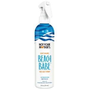Not Your Mother's Beach Babe Sea Salt Spray Soft Waves