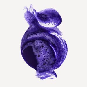 Olaplex No.4P Blonde Enhancer Toning Shampoo