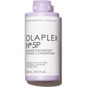 Olaplex No.5p Blonde Enhancer Toning Conditioner