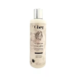 Chey Hair Care Gentle Cleansing Shampoo