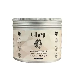 Chey Hair Care Moisture Boost Hair Mask