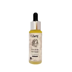 Chey Hair Care Multi Purpose Oil