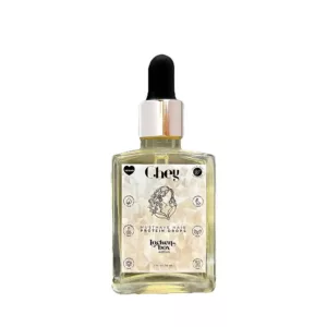 Chey Hair Care Musthave Hair Protein Drops