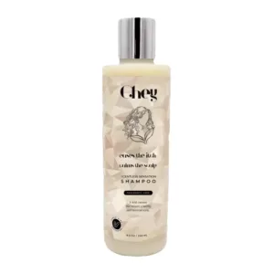 Chey Hair Care Scentless Sensation Shampoo