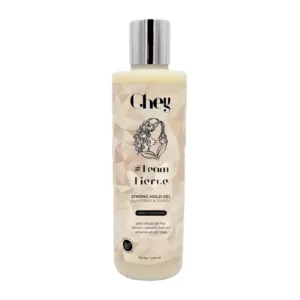 Chey Hair Care Strong Hold Gel