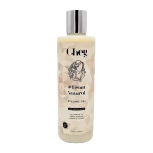 Chey Hair Care Styling Gel Fragrance-Free