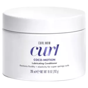 Color Wow Coco-Motion Lubricating Curl Conditioner