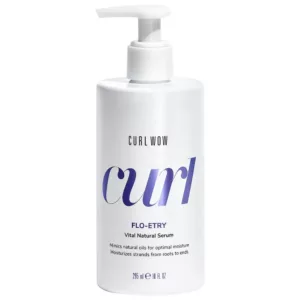 Color Wow Flo-etry Vital Natural Curly Hair Serum