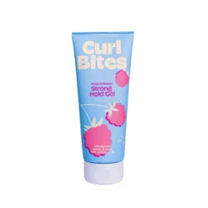 Curl Bites Mega Definition Strong Hold Gel