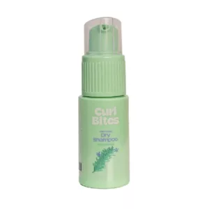 Curl Bites Volumizing Dry Shampoo