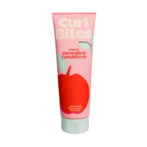 Curl Bites Weightless Detangling Conditioner
