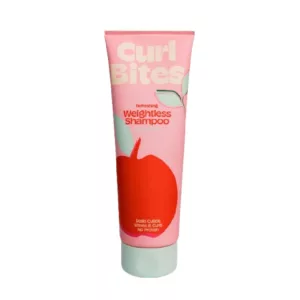 Curl Bites Refreshing Weightless Shampoo