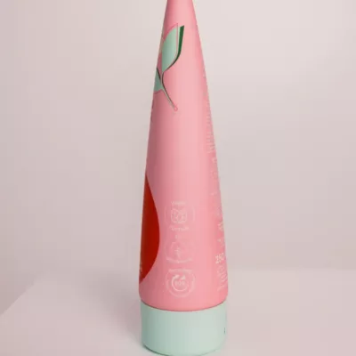 Curl Bites Refreshing Weightless Shampoo