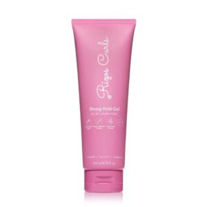 Rizos Curls Strong Hold Gel
