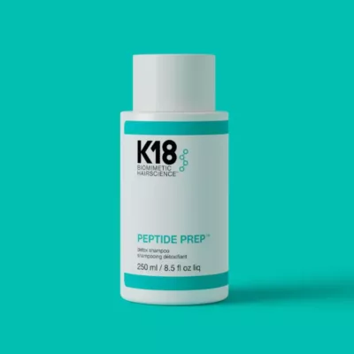 K18 Hair Peptide Prep™ Detox Shampoo
