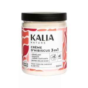 Kalia Nature 3 in 1 Hibiscus Cream