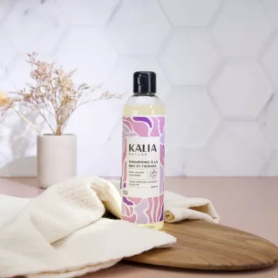 Kalia Nature Bay Saint-Thomas Shampoo